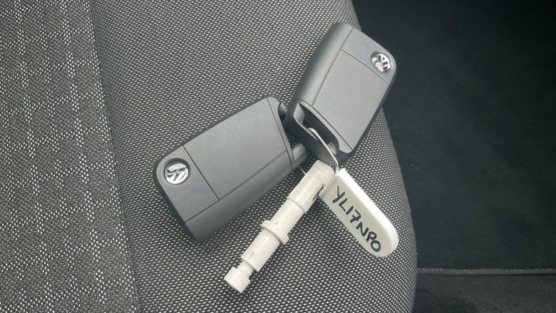 Volkswagen Polo 1.2 TSI Match Edition 3dr Petrol Hatchback